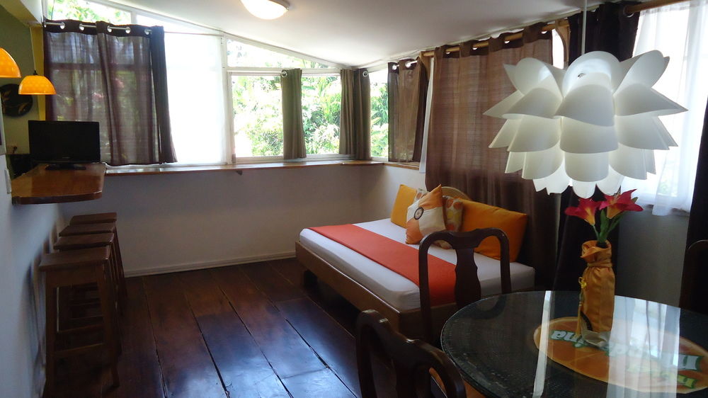 Fotos del hotel - HOTEL MANDARINA
