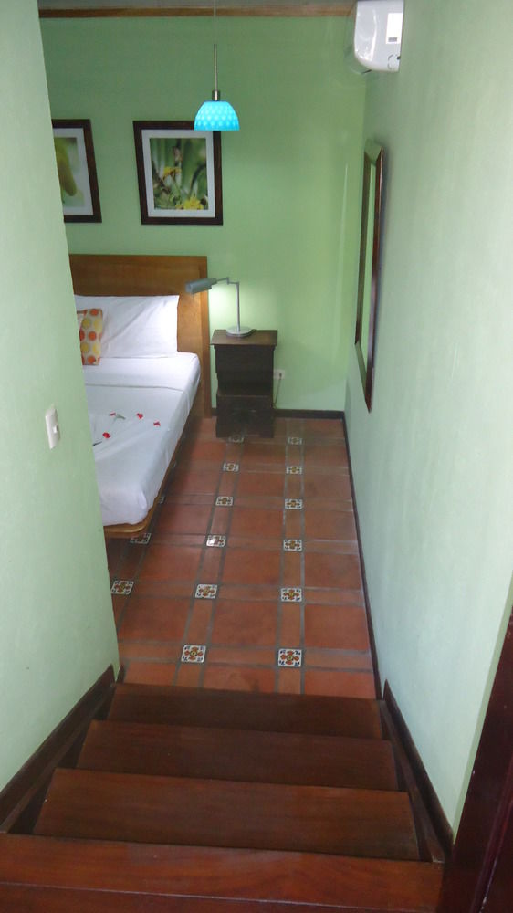Fotos del hotel - HOTEL MANDARINA