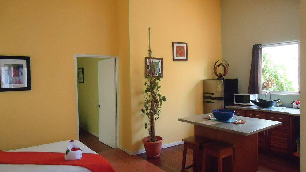 Fotos del hotel - HOTEL MANDARINA
