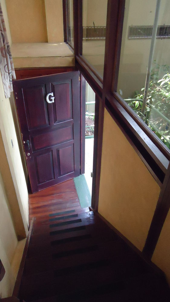 Fotos del hotel - HOTEL MANDARINA