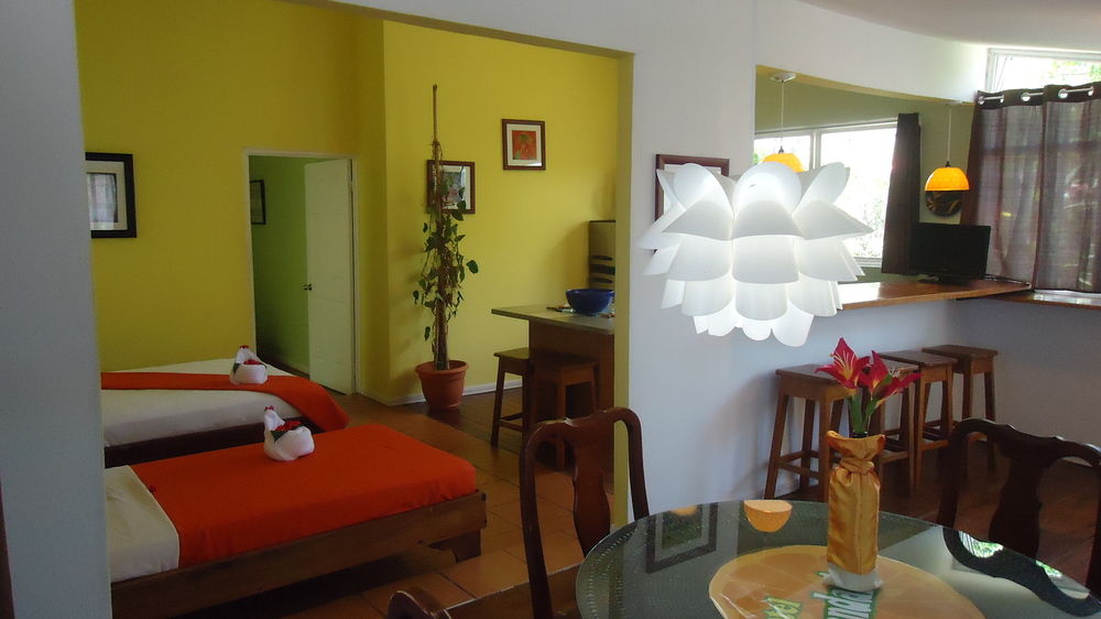 Fotos del hotel - HOTEL MANDARINA