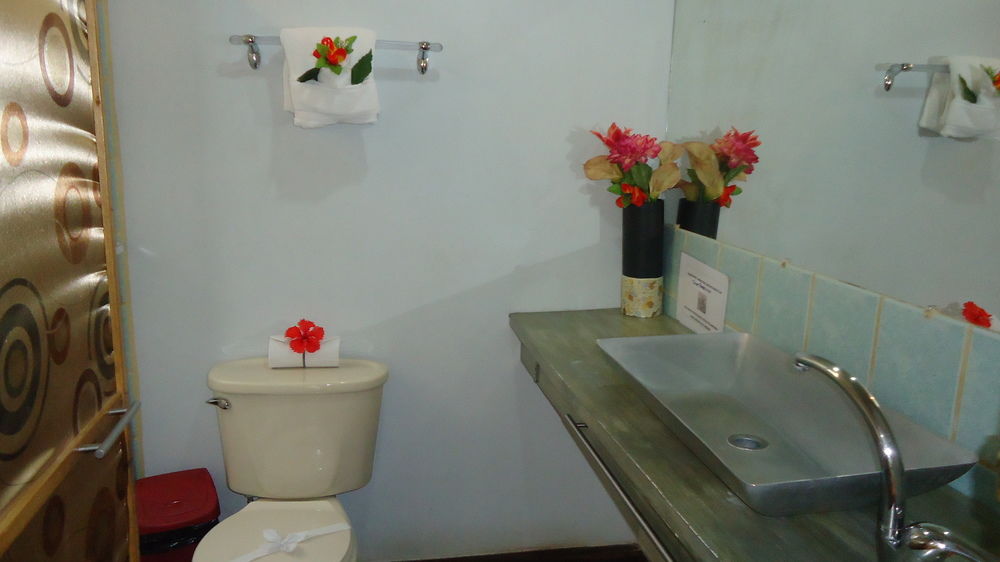 Fotos del hotel - HOTEL MANDARINA