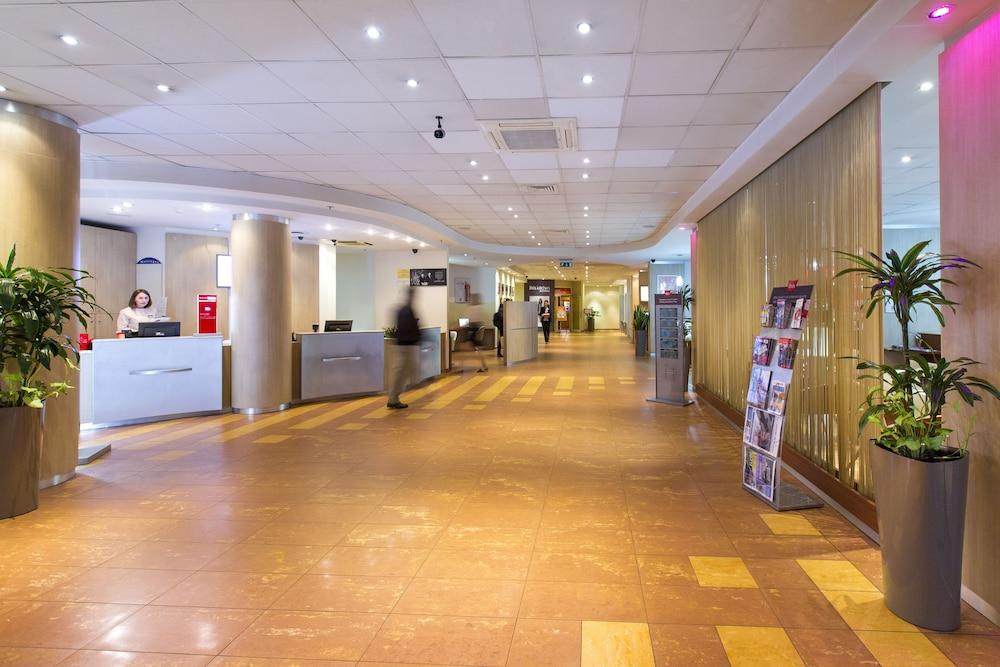 Fotos del hotel - IBIS ST PETERSBURG CENTRE