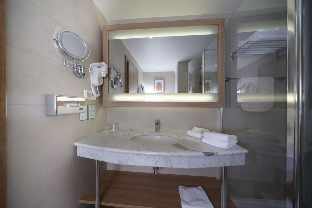 Fotos del hotel - Edge Seligerskaya - Moscow