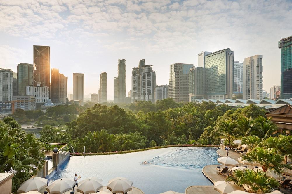 Fotos del hotel - Mandarin Oriental Kuala Lumpur