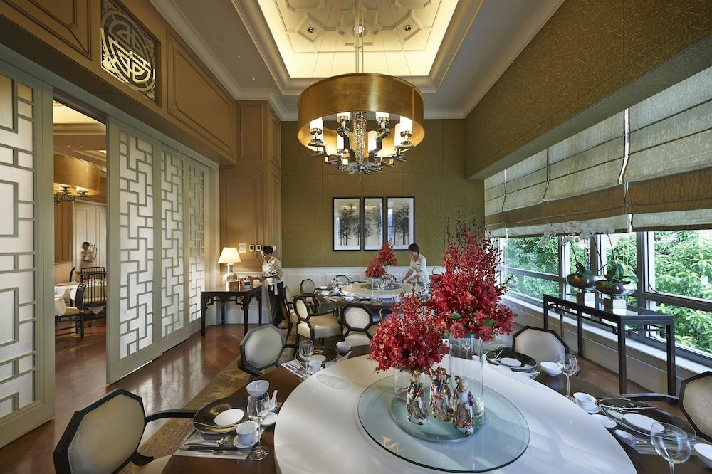 Fotos del hotel - Mandarin Oriental Kuala Lumpur