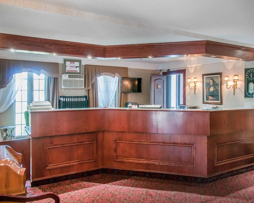 Fotos del hotel - ECONO LODGE