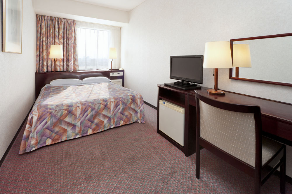 Fotos del hotel - Sunshine City Prince Hotel