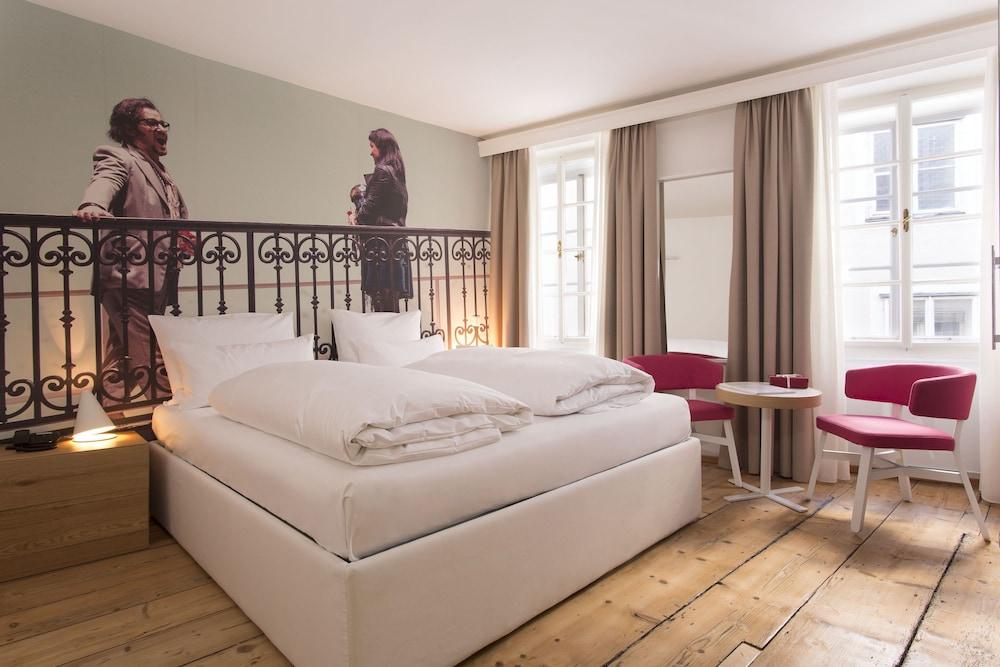 Fotos del hotel - HOTEL GOLDGASSE