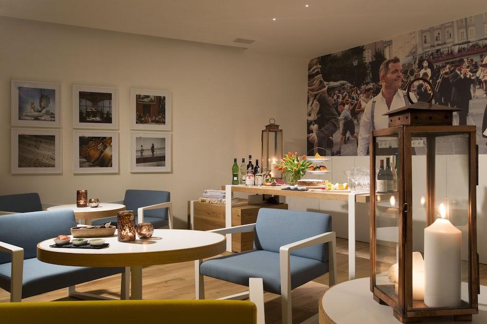 Fotos del hotel - HOTEL GOLDGASSE