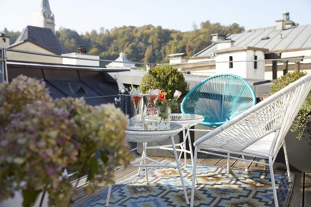 Fotos del hotel - HOTEL GOLDGASSE