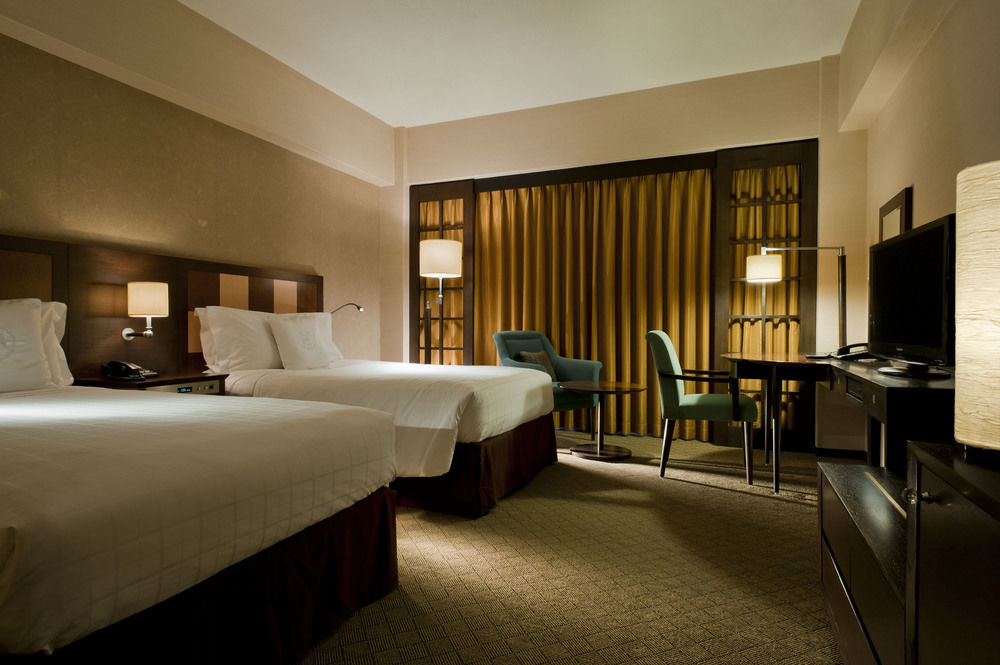 Fotos del hotel - Sheraton Miyako Hotel Tokyo