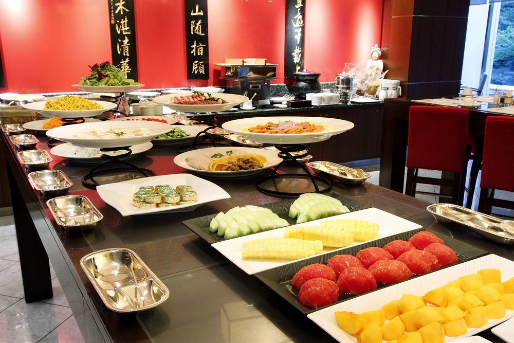 Fotos del hotel - Sheraton Miyako Hotel Tokyo