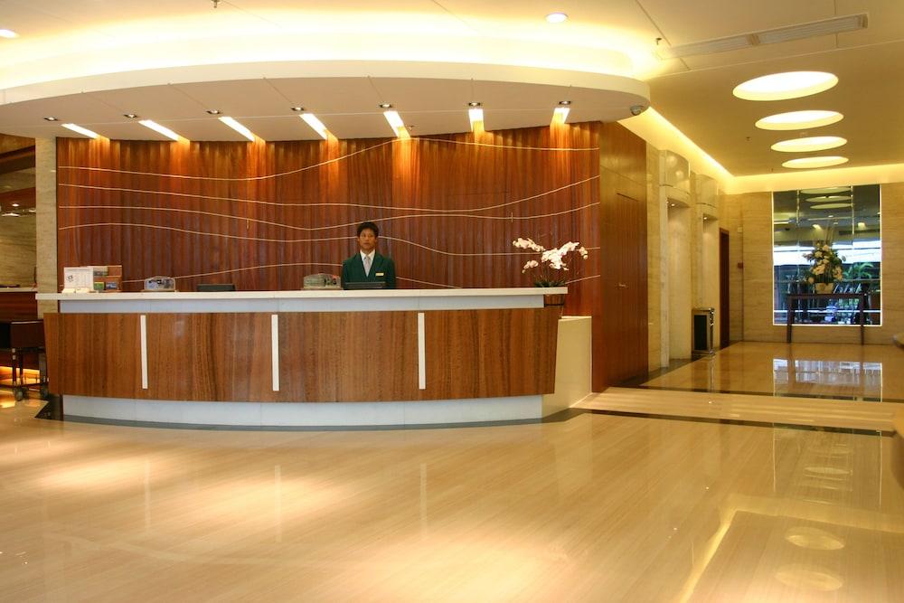 Fotos del hotel - HAITAO