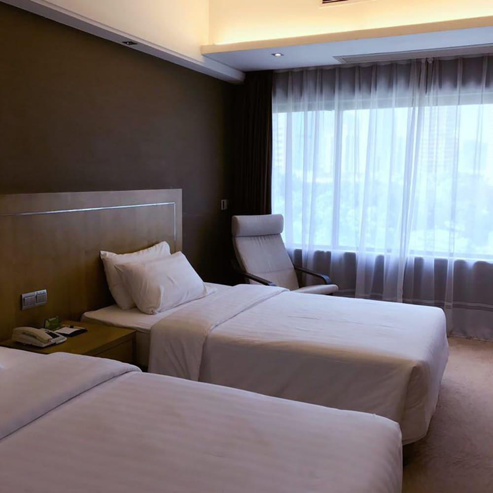 Fotos del hotel - HAITAO