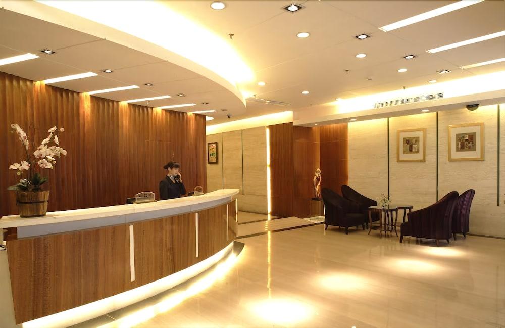 Fotos del hotel - HAITAO