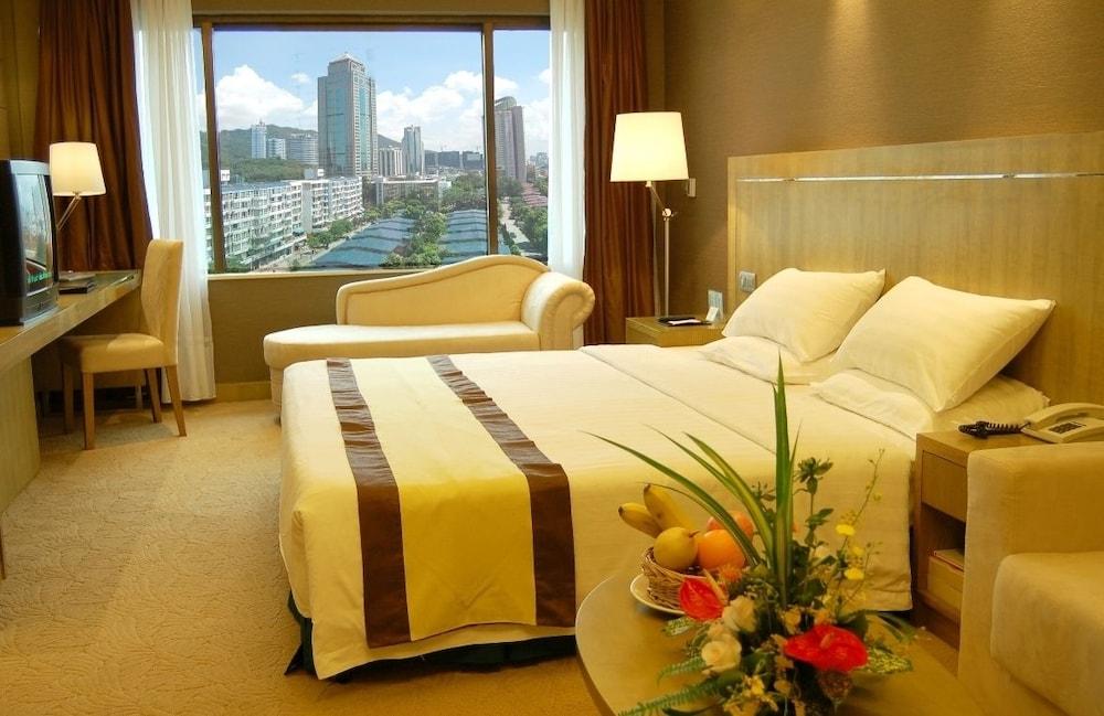 Fotos del hotel - HAITAO