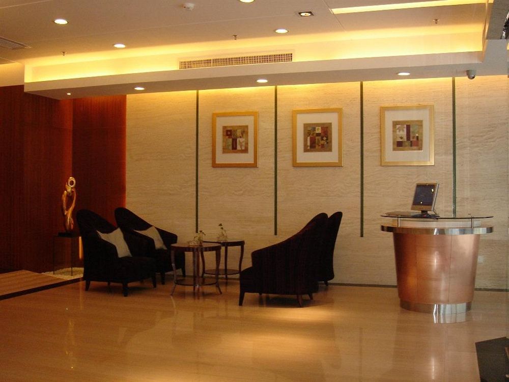 Fotos del hotel - HAITAO