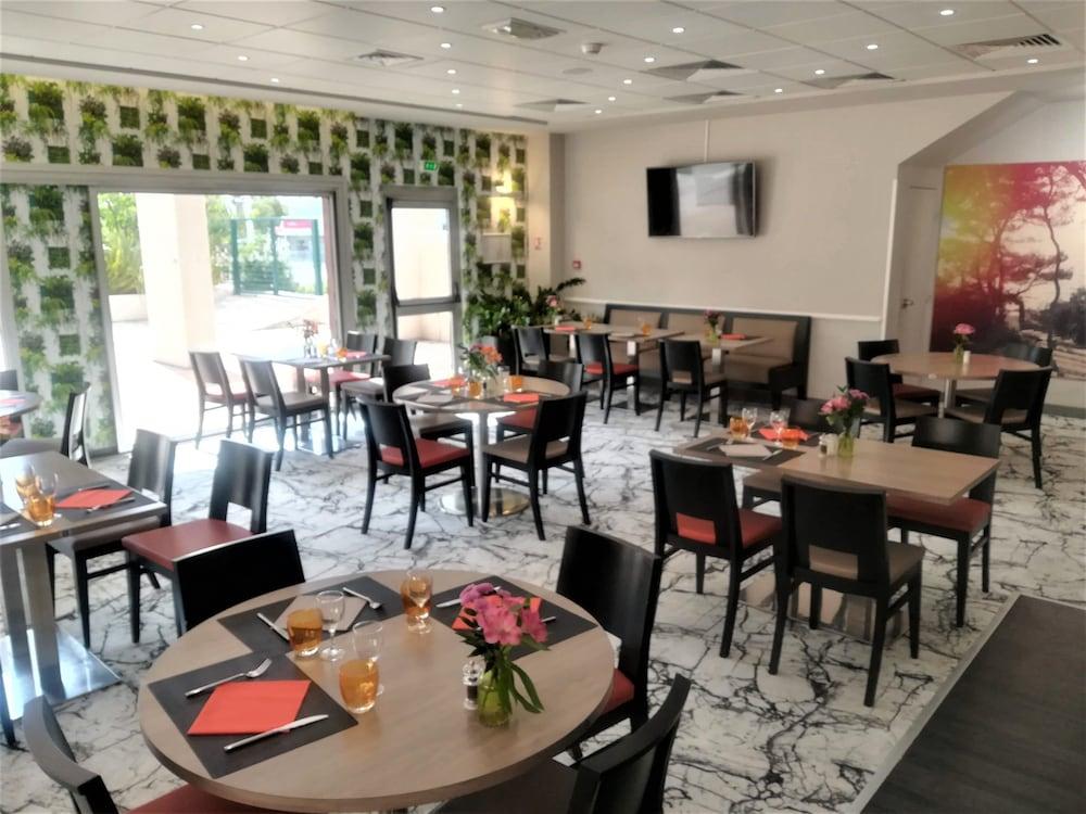 Fotos del hotel - HOLIDAY INN TOULON CITY CENTRE