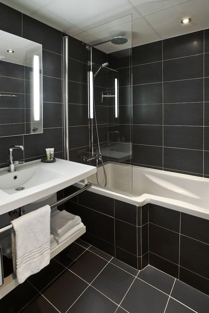 Fotos del hotel - MERCURE TOURS NORD