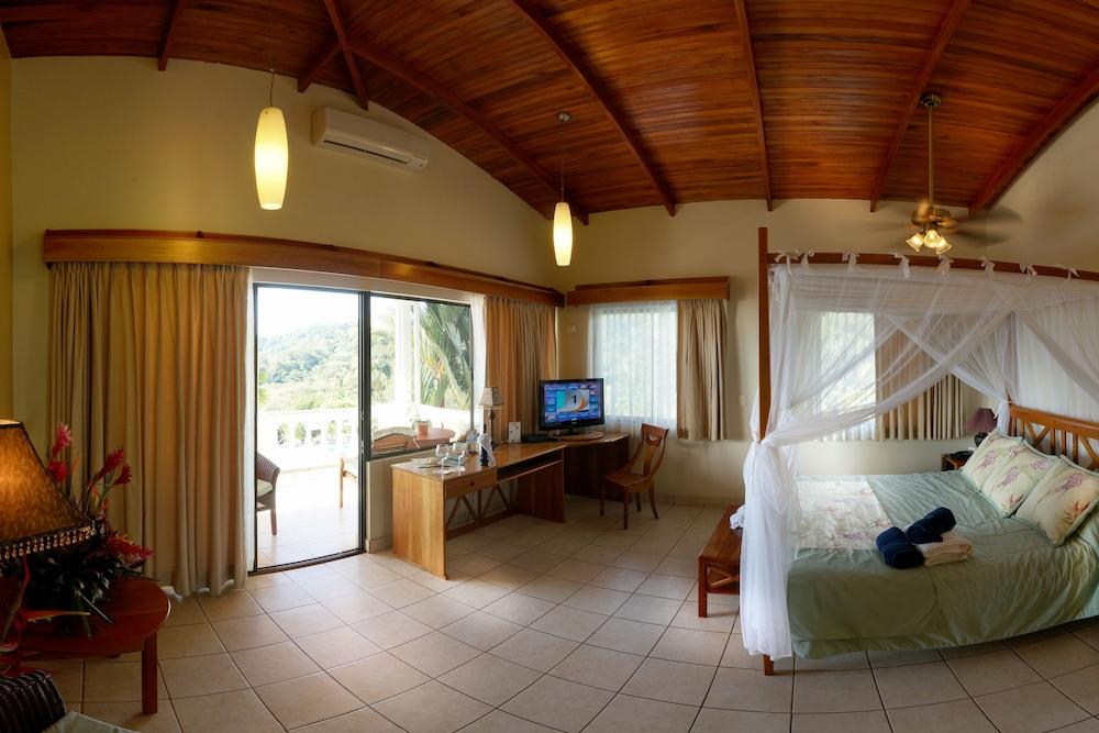 Fotos del hotel - CRISTAL BALLENA BOUTIQUE HOTEL & SPA