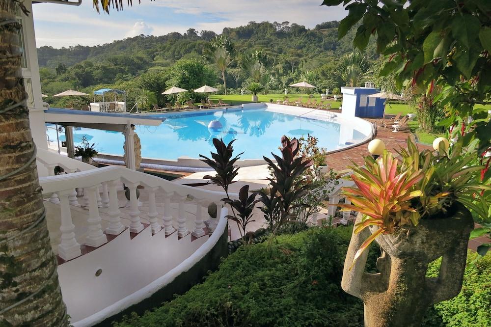 Fotos del hotel - CRISTAL BALLENA BOUTIQUE HOTEL & SPA
