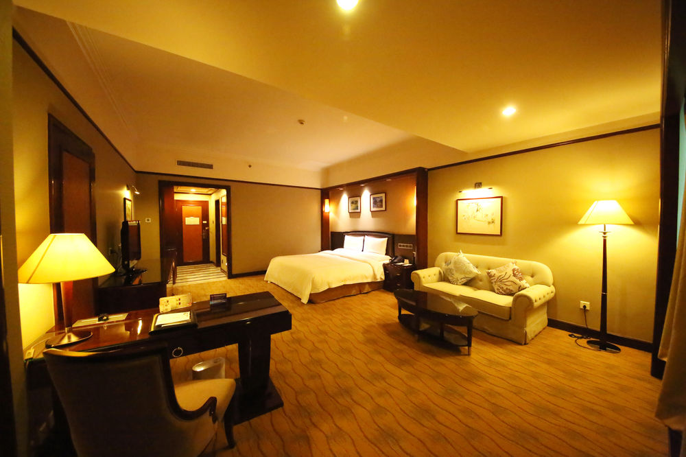 Fotos del hotel - Empark Grand Hotel Beijing