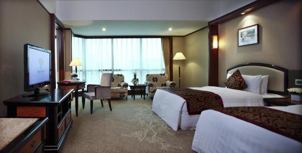 Fotos del hotel - Empark Grand Hotel Beijing