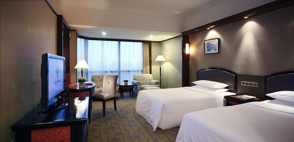Fotos del hotel - Empark Grand Hotel Beijing