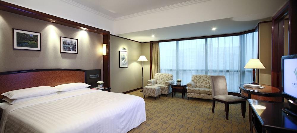 Fotos del hotel - Empark Grand Hotel Beijing