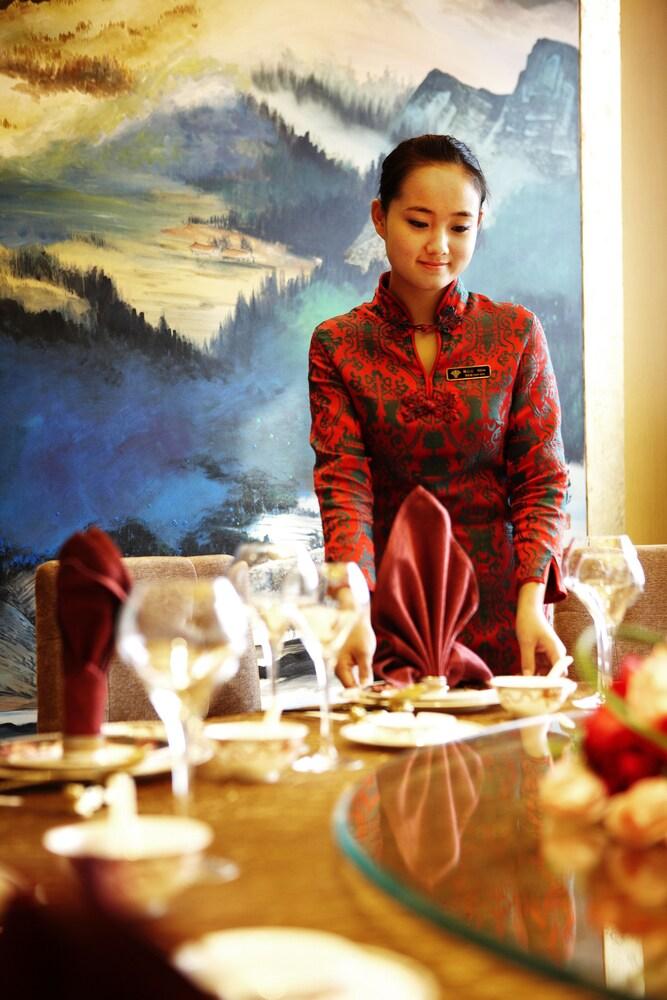 Fotos del hotel - Empark Grand Hotel Beijing