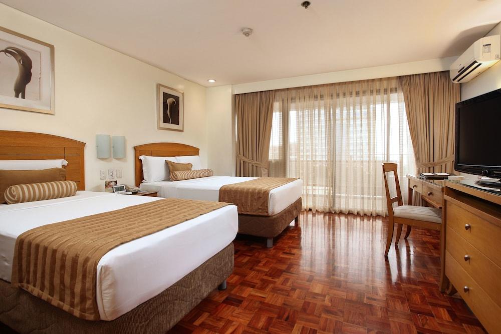 Fotos del hotel - CITY GARDEN SUITES - MANILA
