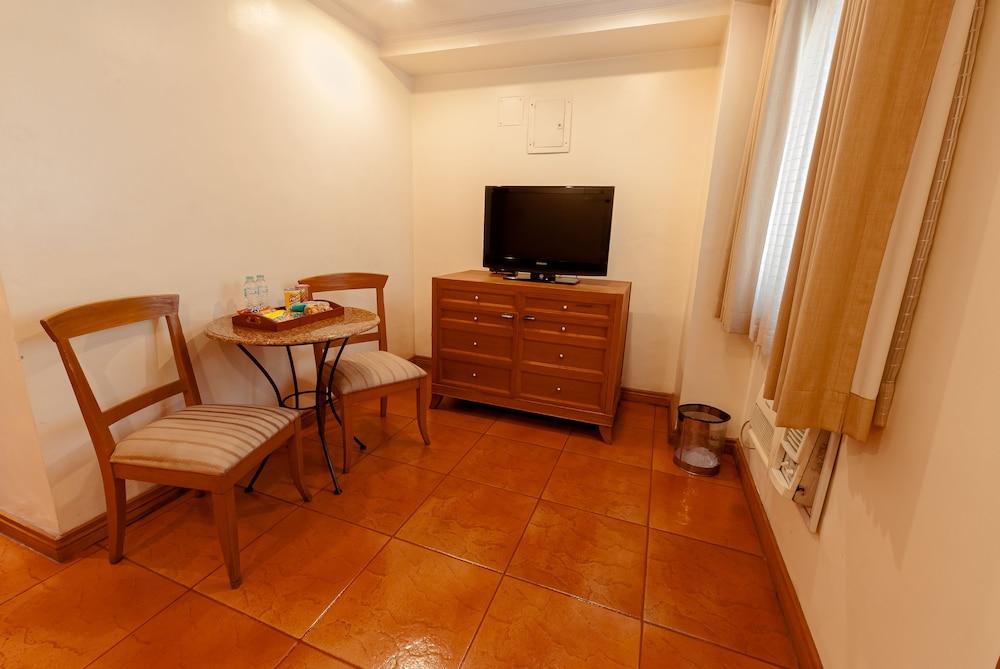 Fotos del hotel - CITY GARDEN SUITES - MANILA