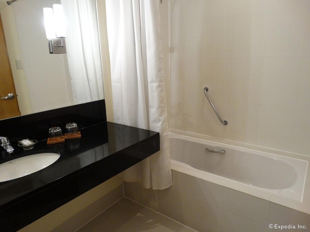 Fotos del hotel - CITY GARDEN SUITES - MANILA
