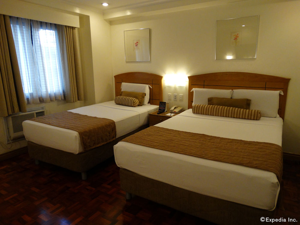 Fotos del hotel - CITY GARDEN SUITES - MANILA