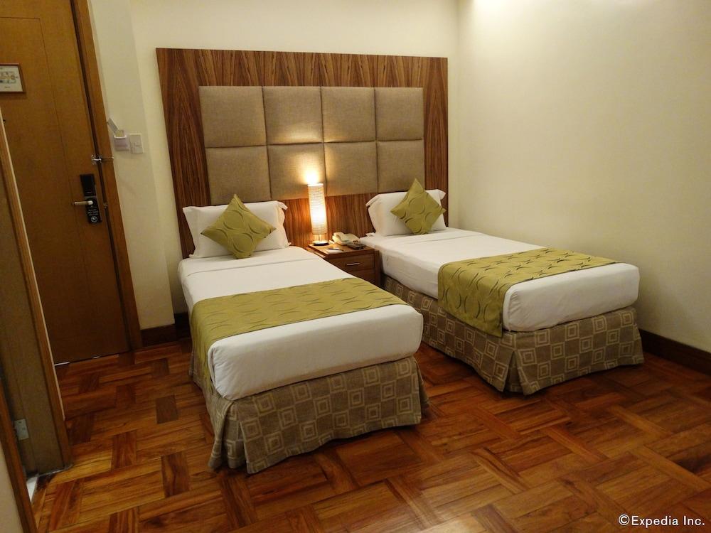 Fotos del hotel - CITY GARDEN SUITES - MANILA