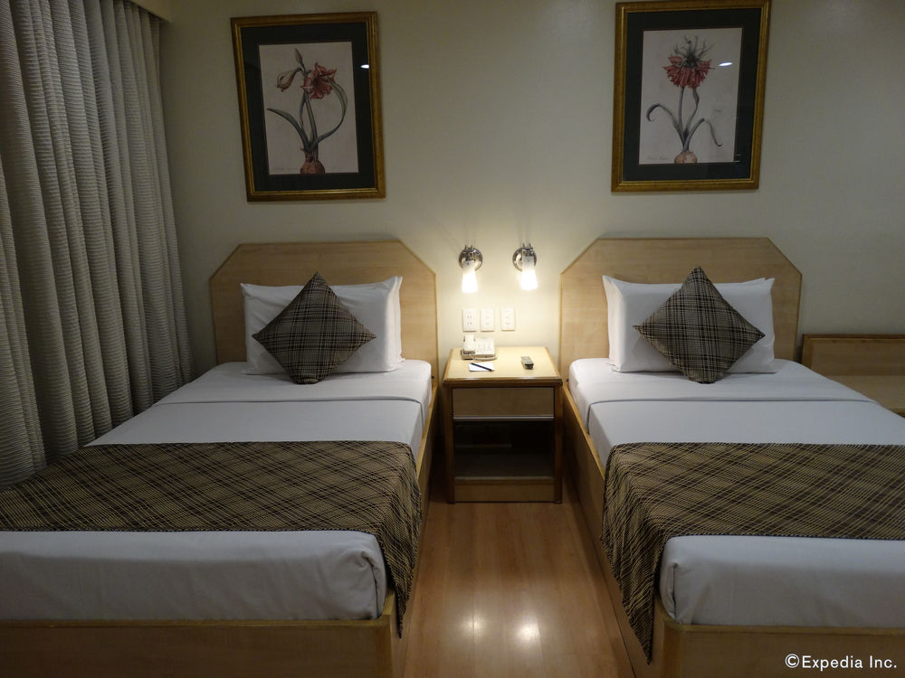 Fotos del hotel - Manila Lotus Hotel