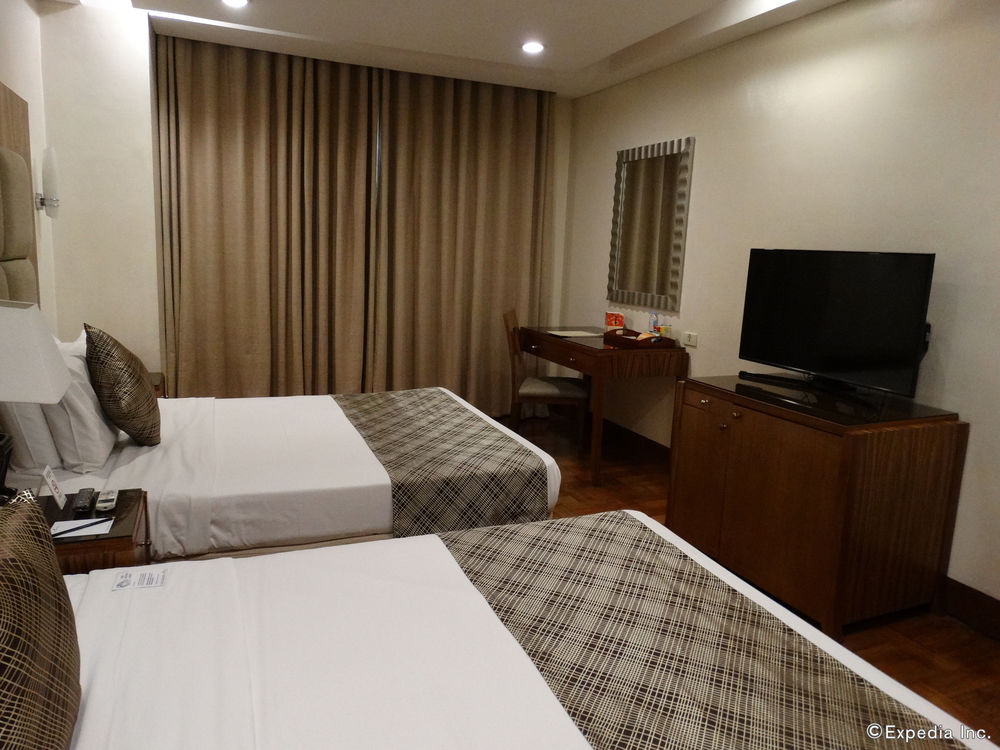 Fotos del hotel - Manila Lotus Hotel