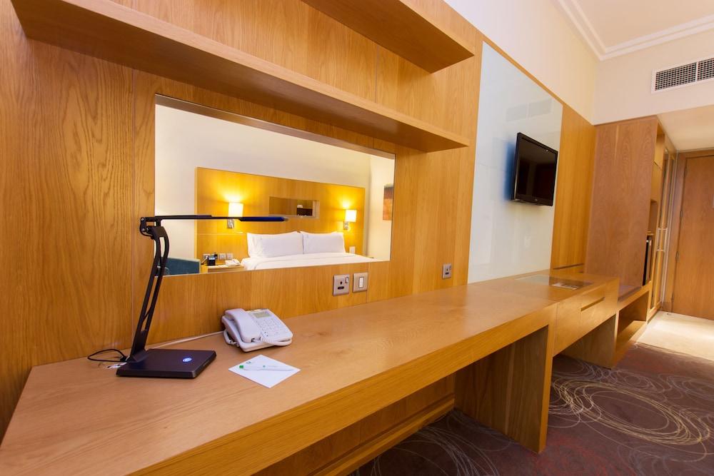 Fotos del hotel - HOLIDAY INN ABU DHABI