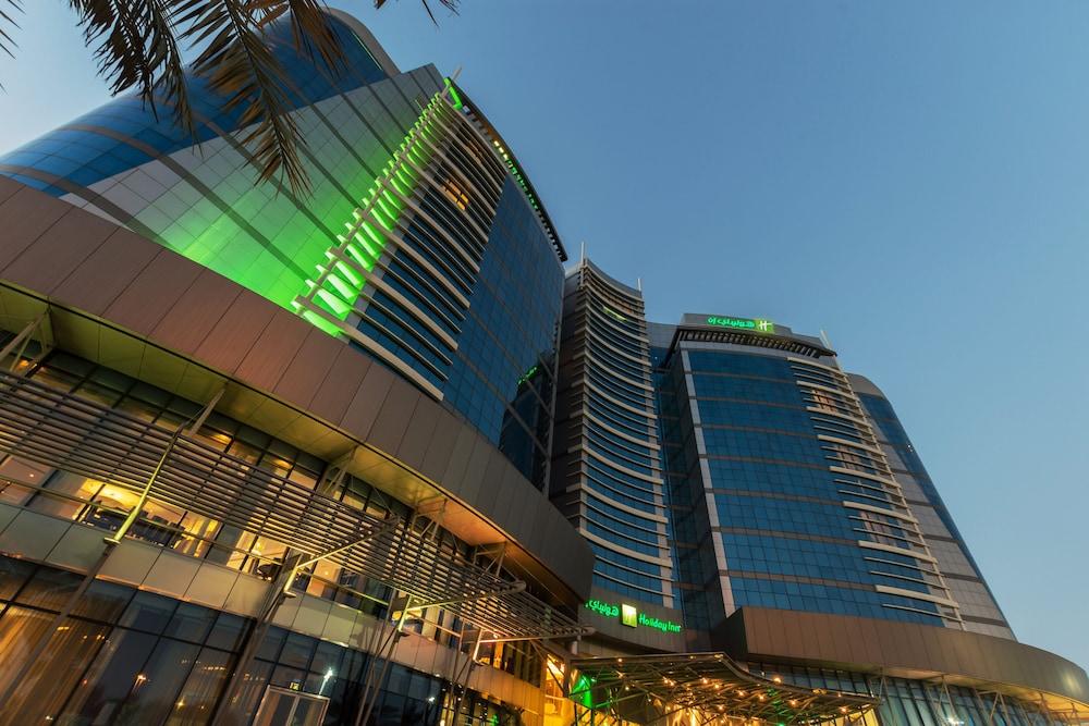 Fotos del hotel - HOLIDAY INN ABU DHABI