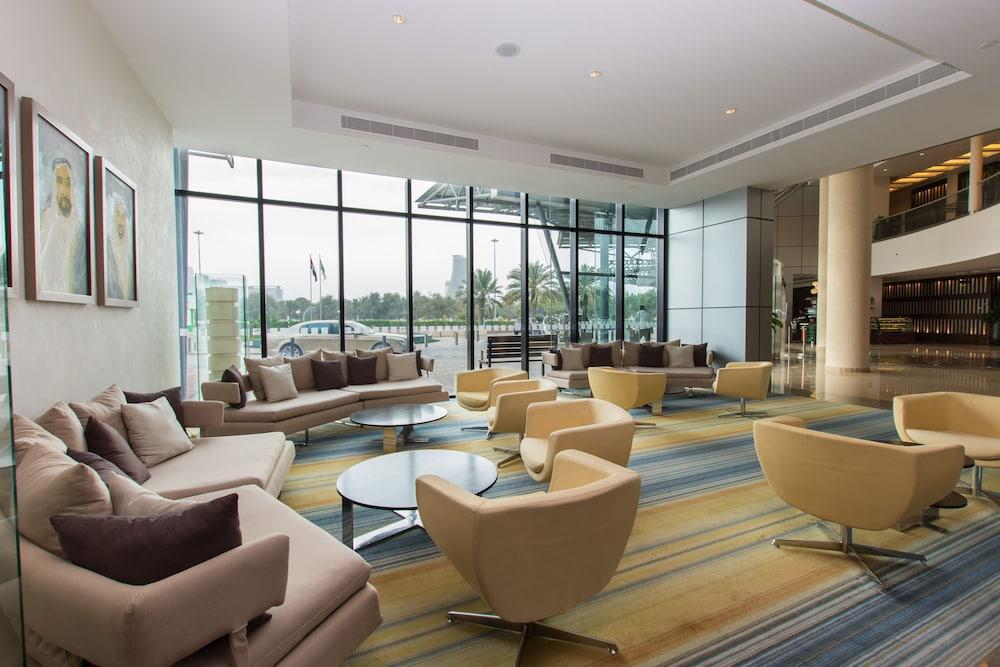 Fotos del hotel - HOLIDAY INN ABU DHABI