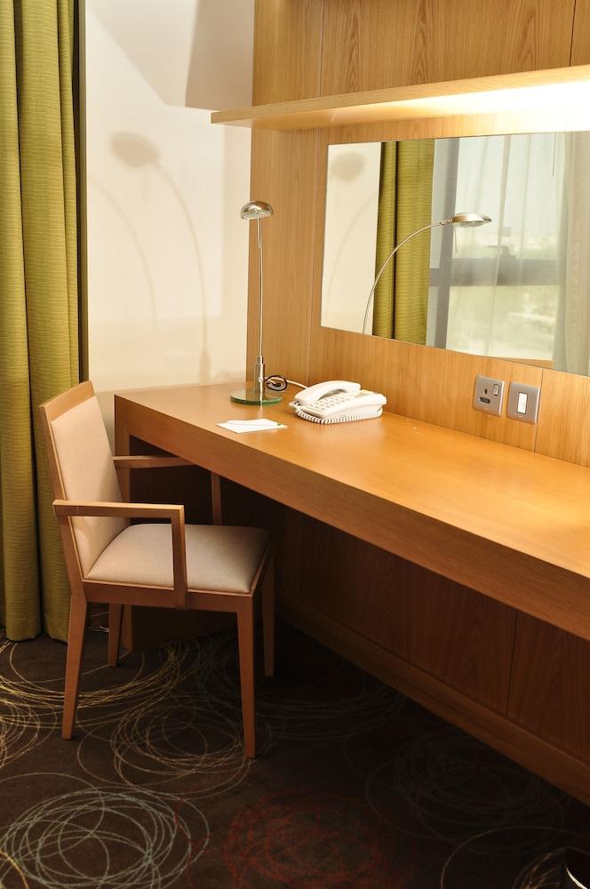 Fotos del hotel - HOLIDAY INN ABU DHABI