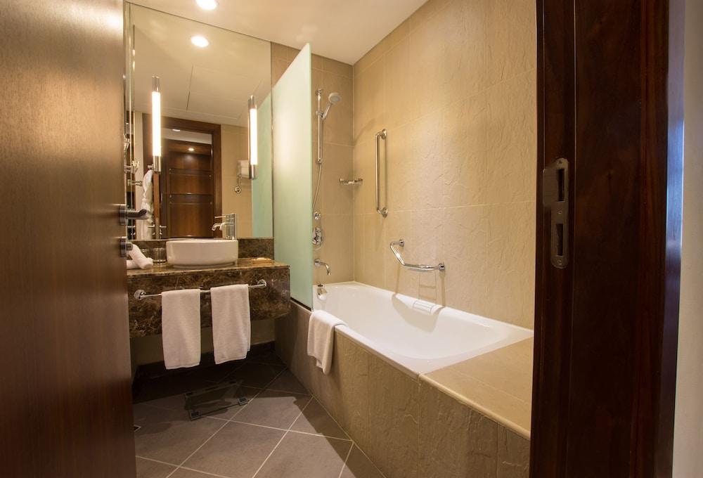 Fotos del hotel - HOLIDAY INN ABU DHABI