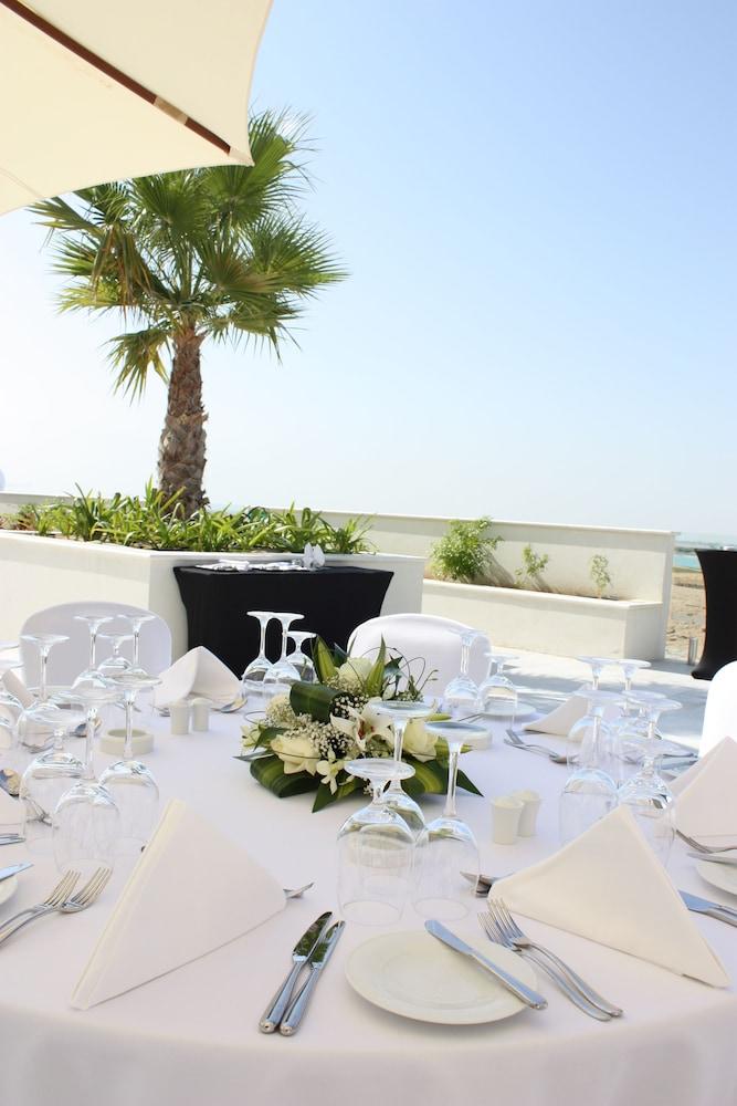 Fotos del hotel - Crowne Plaza Hotel Abu Dhabi Yas Island