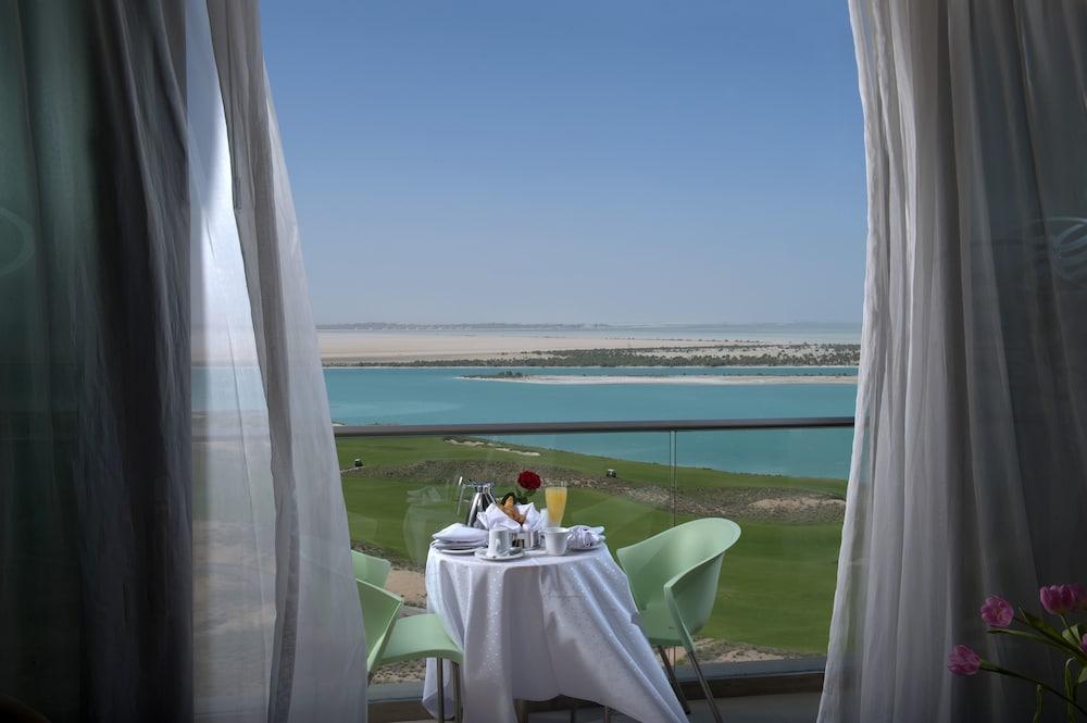 Fotos del hotel - Crowne Plaza Hotel Abu Dhabi Yas Island