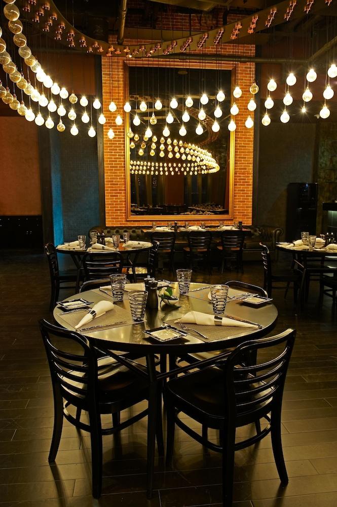Fotos del hotel - Crowne Plaza Hotel Abu Dhabi Yas Island