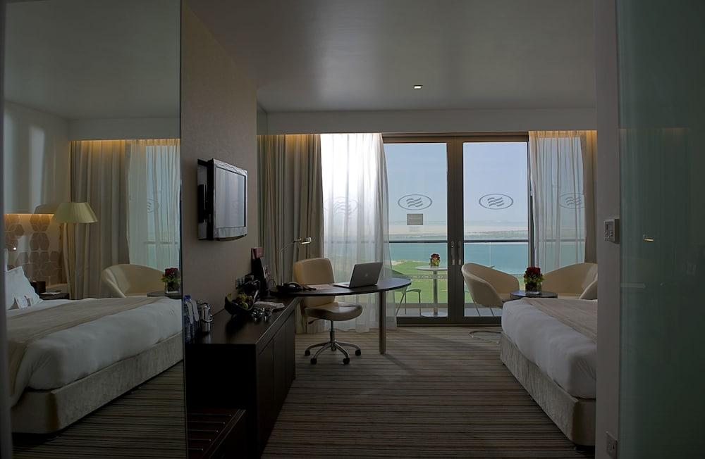 Fotos del hotel - Crowne Plaza Hotel Abu Dhabi Yas Island