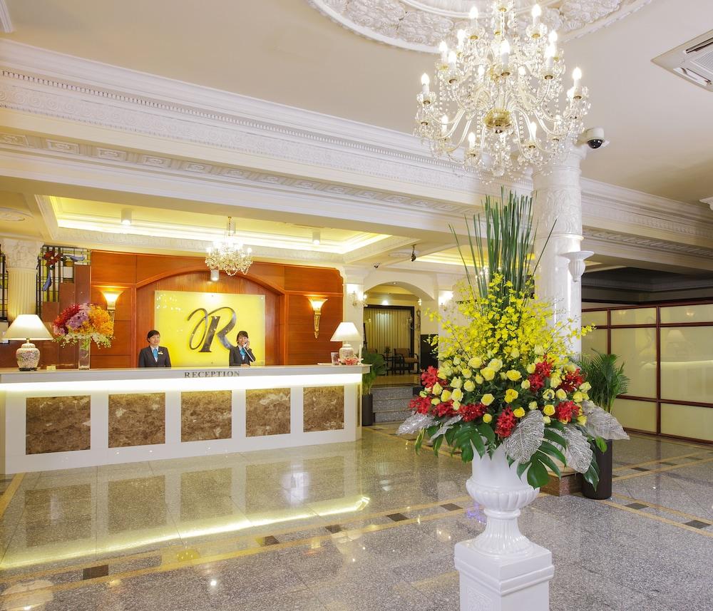 Fotos del hotel - ROYAL HOTEL SAIGON
