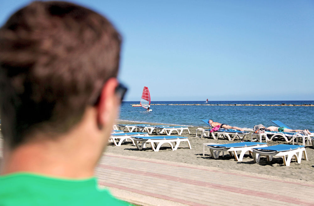 Fotos del hotel - Poseidonia Beach Hotel