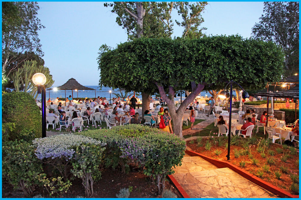 Fotos del hotel - Poseidonia Beach Hotel